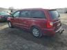 CHRYSLER TOWN & COUNTRY TOURING