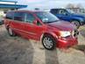 CHRYSLER TOWN & COUNTRY TOURING