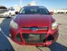 FORD FOCUS TITANIUM