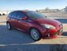 FORD FOCUS TITANIUM