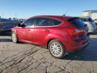 FORD FOCUS TITANIUM