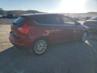 FORD FOCUS TITANIUM