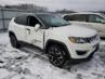 JEEP COMPASS LIMITED