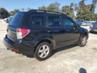 SUBARU FORESTER XS