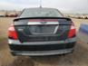 FORD FUSION SEL