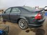 FORD FUSION SEL