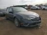 FORD FUSION SEL