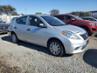 NISSAN VERSA S