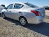 NISSAN VERSA S