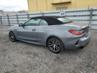 BMW 4 SERIES 430I