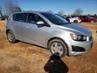 CHEVROLET SONIC LS