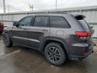 JEEP GRAND CHEROKEE TRAILHAWK