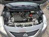 NISSAN VERSA S