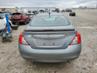 NISSAN VERSA S