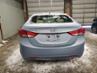 HYUNDAI ELANTRA GLS