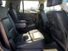 CHEVROLET TAHOE K1500 LTZ