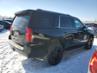 CHEVROLET TAHOE K1500 LTZ