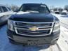 CHEVROLET TAHOE K1500 LTZ