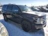 CHEVROLET TAHOE K1500 LTZ