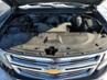 CHEVROLET TAHOE K1500 LTZ