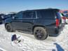 CHEVROLET TAHOE K1500 LTZ