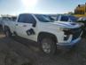 CHEVROLET SILVERADO C2500 HEAVY DUTY