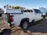 CHEVROLET SILVERADO C2500 HEAVY DUTY