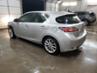 LEXUS CT 200H 200