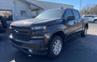 CHEVROLET SILVERADO K1500 RST