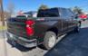 CHEVROLET SILVERADO K1500 RST