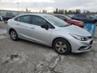 CHEVROLET CRUZE LS