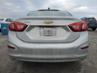 CHEVROLET CRUZE LS