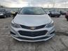 CHEVROLET CRUZE LS