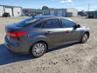 FORD FOCUS S