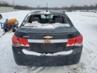 CHEVROLET CRUZE LS