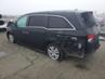 HONDA ODYSSEY SE