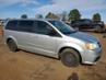 DODGE GRAND CARAVAN SE