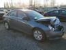 CHEVROLET CRUZE LS