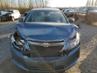 CHEVROLET CRUZE LS