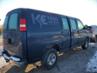 CHEVROLET EXPRESS G3