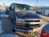 CHEVROLET EXPRESS G3