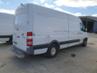 MERCEDES-BENZ SPRINTER 2500