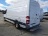 MERCEDES-BENZ SPRINTER 2500