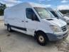 MERCEDES-BENZ SPRINTER 2500