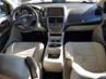 DODGE GRAND CARAVAN SXT