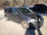 DODGE GRAND CARAVAN SXT