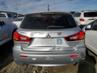 MITSUBISHI OUTLANDER ES