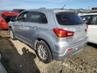 MITSUBISHI OUTLANDER ES