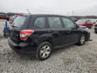 SUBARU FORESTER 2.5I