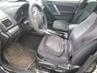 SUBARU FORESTER 2.5I